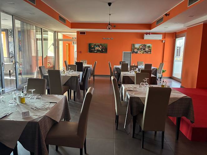 Ristorante Pizzeria Mirdita - 9