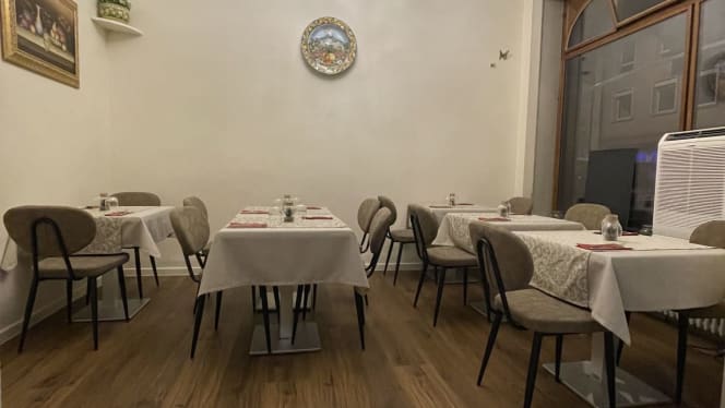 Restaurant Isola Bella - 3