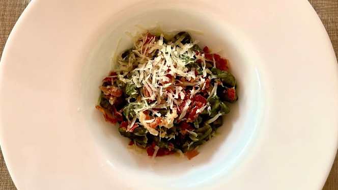 La Locanda Di Montesegale - 8