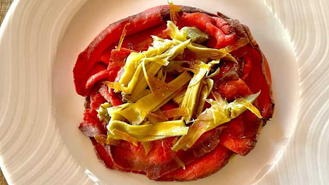 La Locanda Di Montesegale - 9