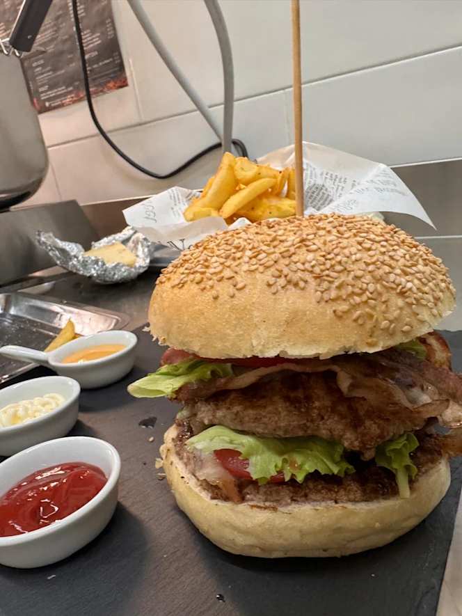 Bistro 26 - 3
