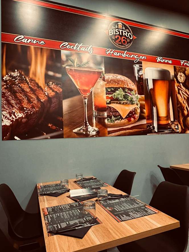 Bistro 26 - 4