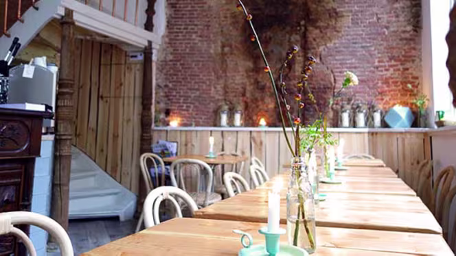 Cocotte by Hexagone - 0