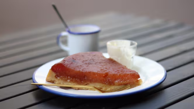 Cocotte by Hexagone - 1