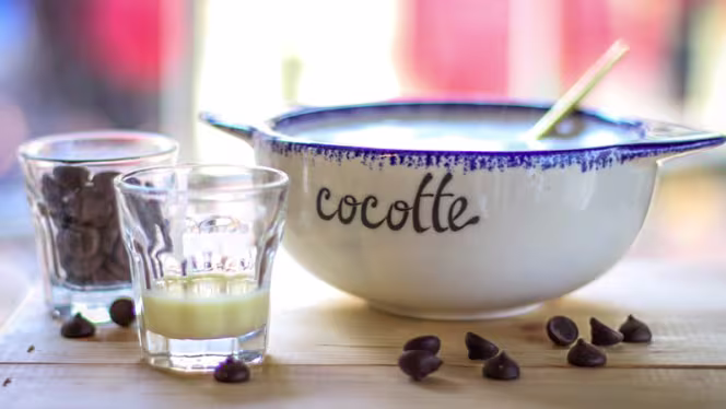 Cocotte by Hexagone - 7