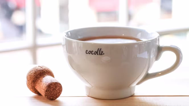 Cocotte by Hexagone - 6