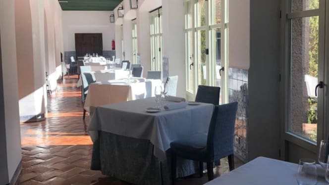 Restaurante Parador de Almagro - 9