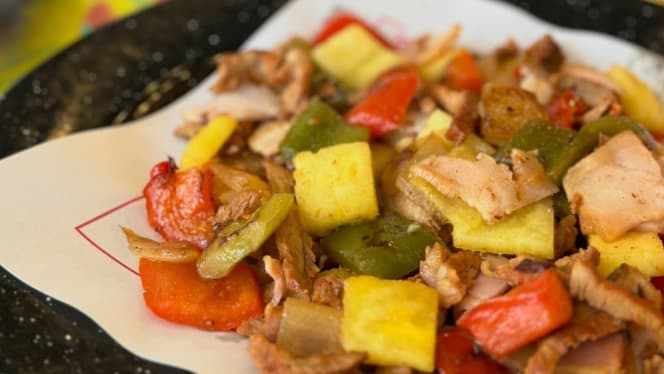 La Taqueria - Poblenou - Barcelona - 4