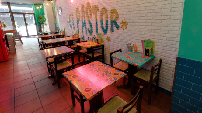 La Taqueria - Poblenou - Barcelona - 9