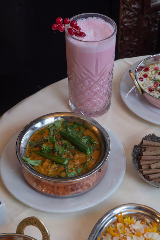 Ashiana Paris - Paris - 2