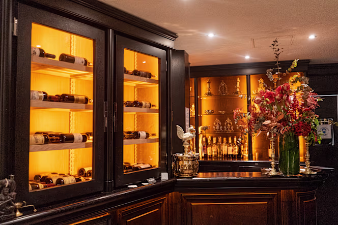 Ashiana Paris - Paris - 9