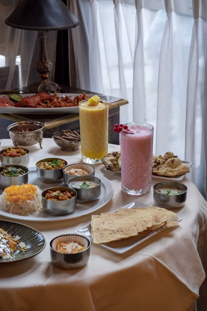 Ashiana Paris - Paris - 8