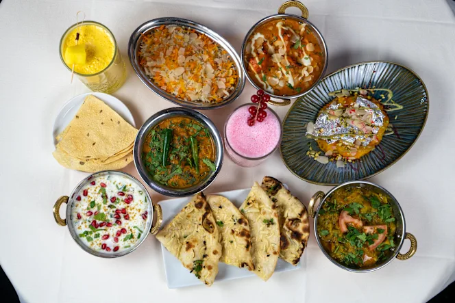 Ashiana Paris - Paris - 0