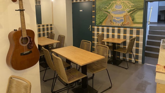 LE NARVAL - Marly-le-Roi - 7