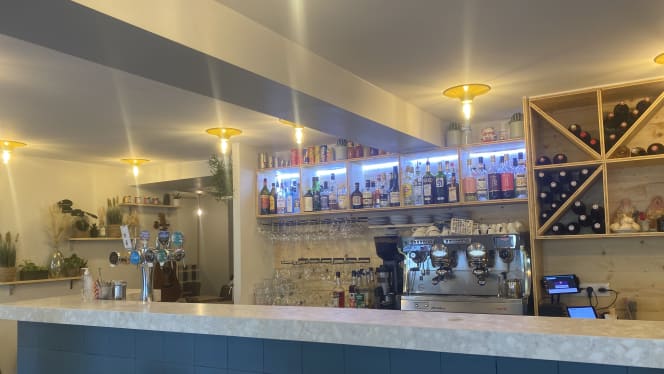 LE NARVAL - Marly-le-Roi - 8