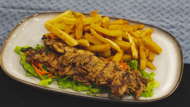 LE NARVAL - Marly-le-Roi - 5