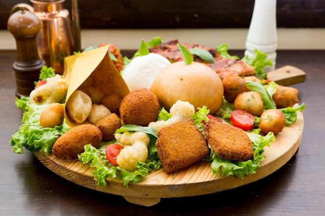 Da Ciro Leone 1924 - Verona - 3