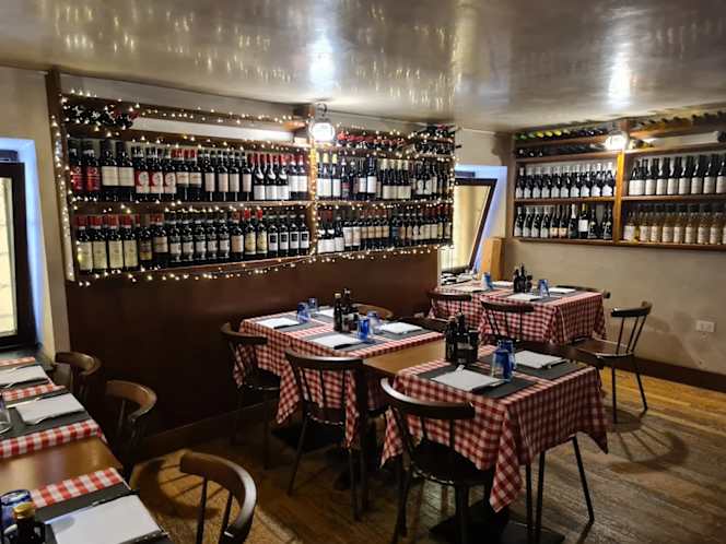 Da Ciro Leone 1924 - Verona - 1