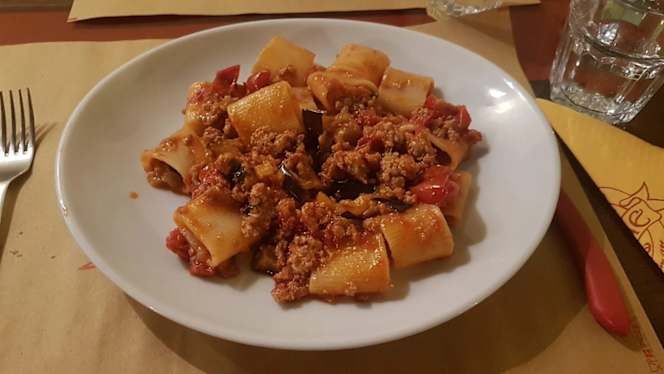 Da Ciro Leone 1924 - Verona - 0