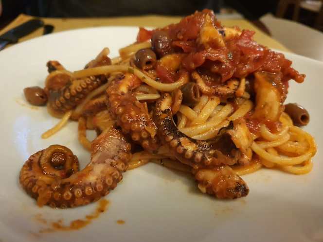 Da Ciro Leone 1924 - Verona - 5