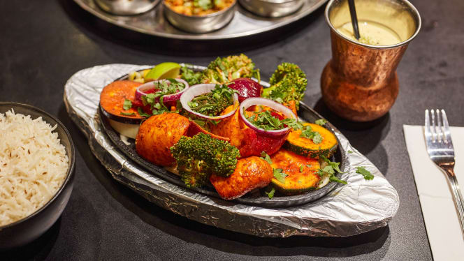 Bollywood Foodbar - 6