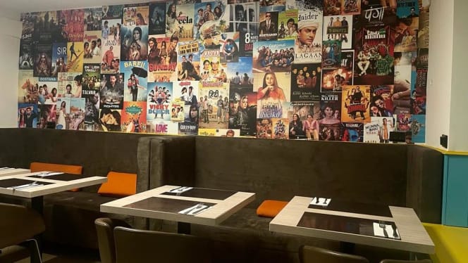 Bollywood Foodbar - 5