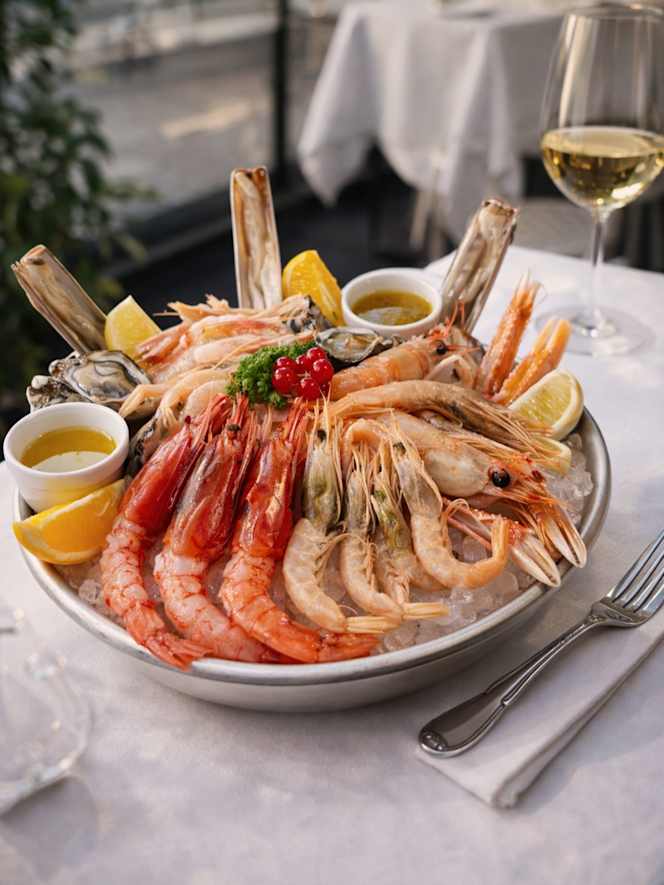 Il Paradiso del Mare - 3