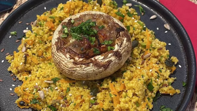 Bistrô d’ Alegria - 4