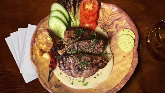 Balkangrill Boro - Utrecht - 1