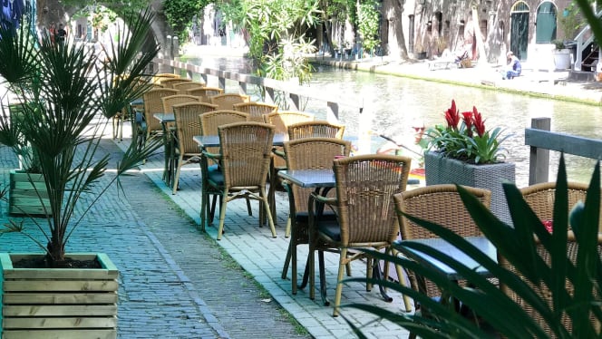 Balkangrill Boro - Utrecht - 0