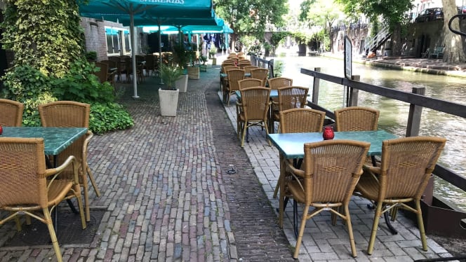 Balkangrill Boro - Utrecht - 7