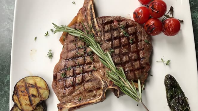 Balkangrill Boro - Utrecht - 5