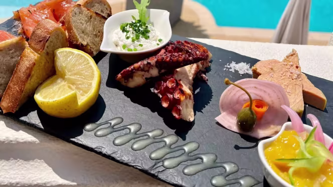 Perla Gourmet | Mets Divins - 1