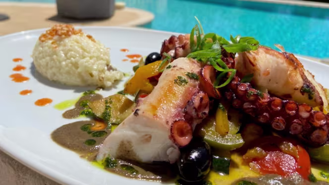 Perla Gourmet | Mets Divins - 6