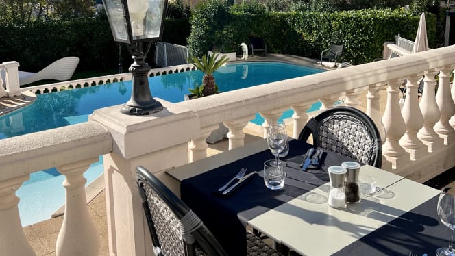 Perla Gourmet | Mets Divins - 0