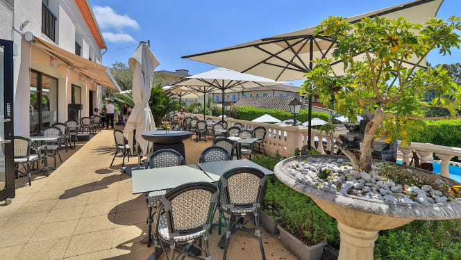 Perla Gourmet | Mets Divins - 9