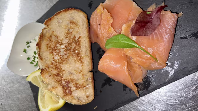 Perla Gourmet | Mets Divins - 5