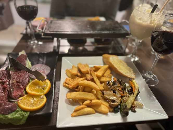 The Boston Steakhouse Fuengirola - 1
