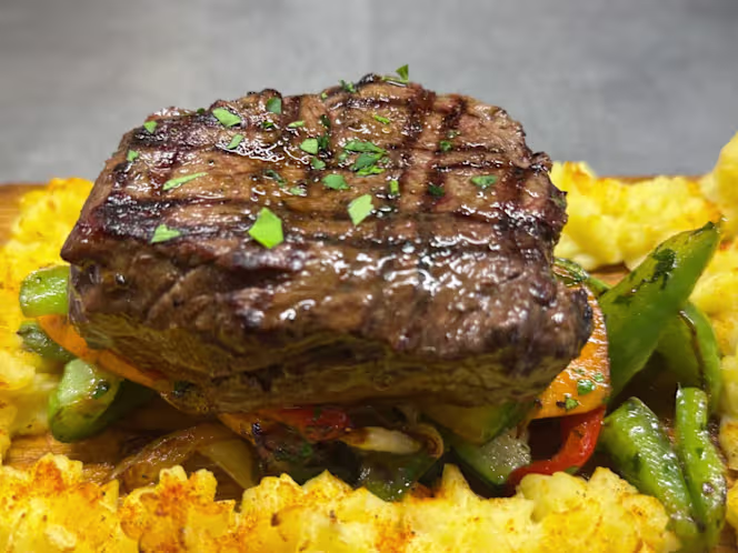 The Boston Steakhouse Fuengirola - 5