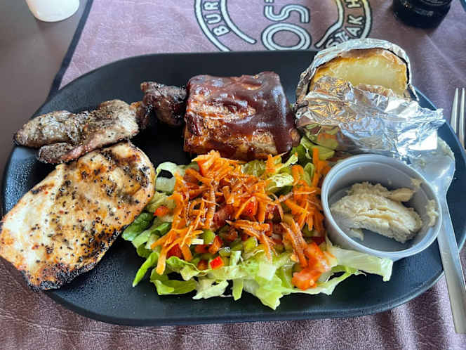 The Boston Steakhouse Fuengirola - 3