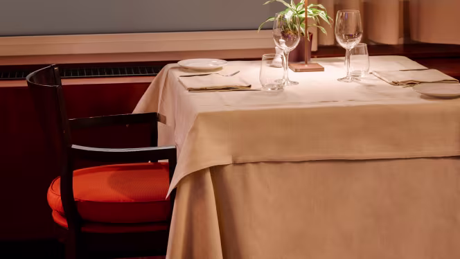 Ristorante Bistro presso Barchetta Excelsior - 6