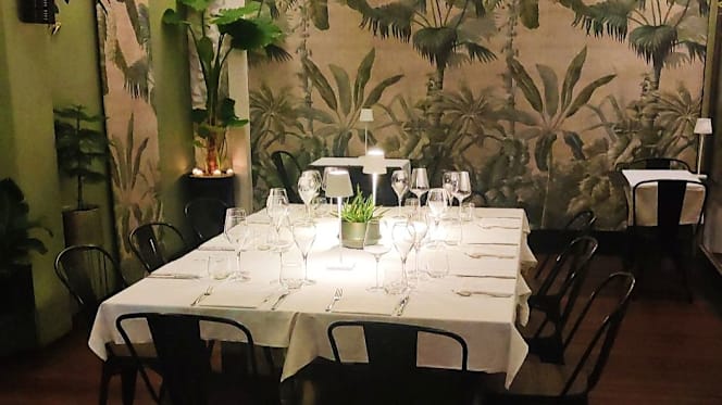 Ristorante Primè - 9