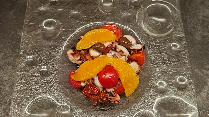 Ristorante Primè - 3