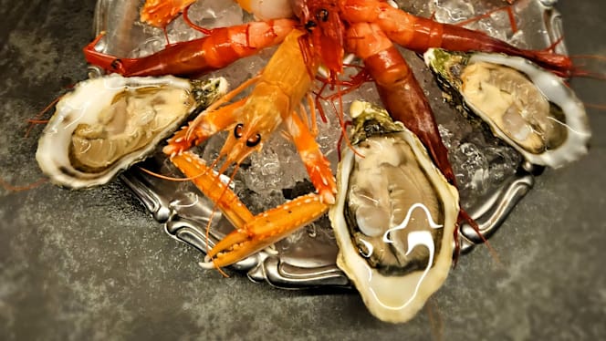 Ristorante Primè - 2