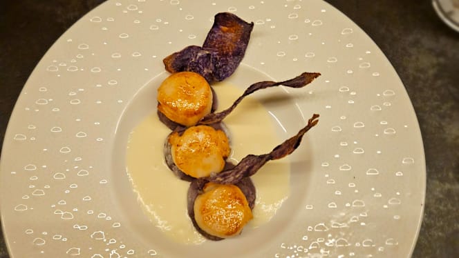 Ristorante Primè - 8