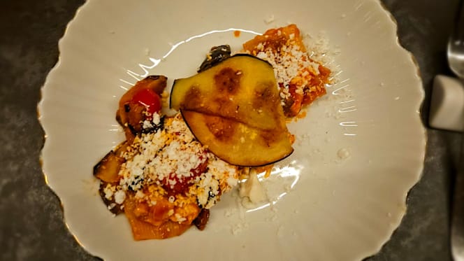 Ristorante Primè - 4