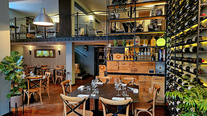 Ristorante Primè - 6