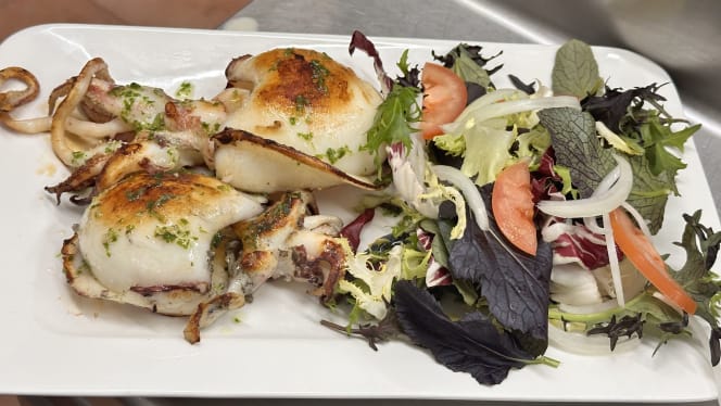 Cervecería Cruz Blanca - 5