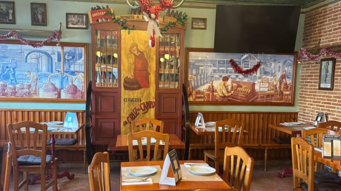 Cervecería Cruz Blanca - 8
