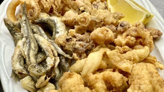 Cervecería Cruz Blanca - 1